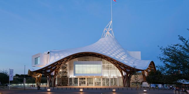 Une exposition sur la scène artistique des Caraïbes annulée au Centre Pompidou-Metz