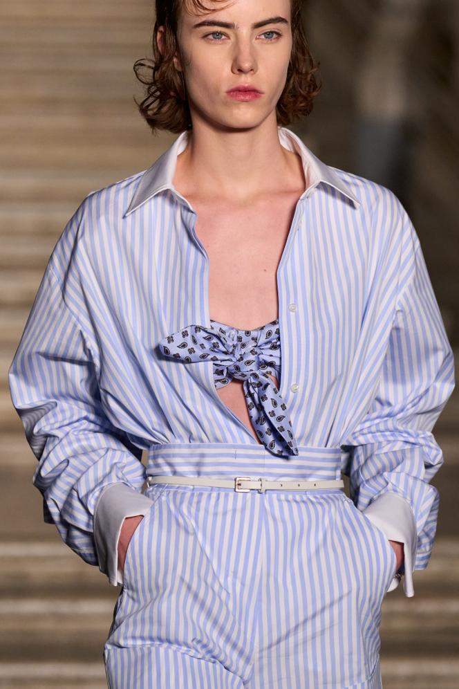Max Mara, collection croisière 2026.