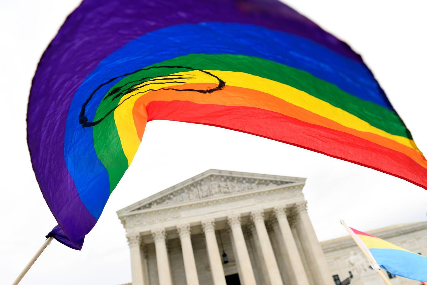 US Supreme Court upholds ban on gender-affirming care for minors