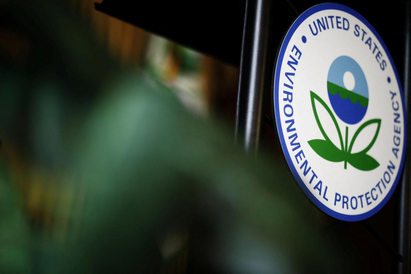 US Environmental Protection Agency suspends 139 staffers over letter criticizing Trump policies