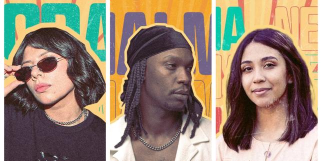 Des Tunisiens qui montent : la sélection musicale du « Monde Afrique » #236