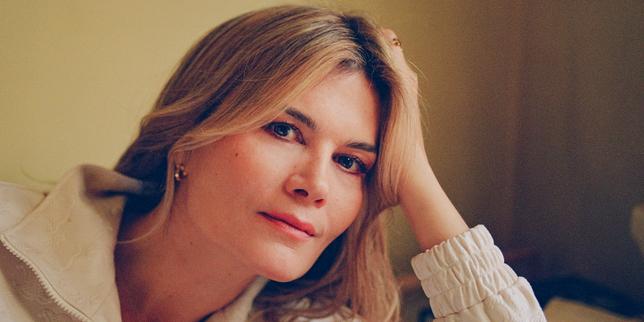 Marina Hands, actrice : « La vocation se mesure à la manière de se relever de ses échecs »