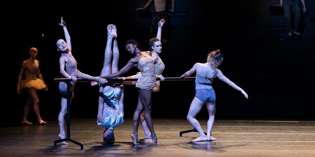 La Batsheva Dance Company contrainte d’annuler sa venue à Montpellier