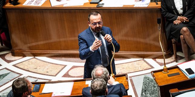 Déserts médicaux : une proposition de loi votée au Sénat pour augmenter le nombre d’étudiants en médecine