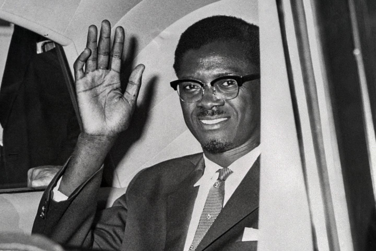 Assassinat de Patrice Lumumba au Congo : un ancien diplomate belge pourrait être bientôt devant les assises