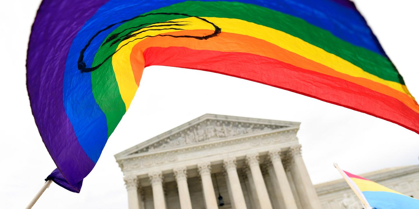 US Supreme Court upholds ban on gender-affirming care for minors