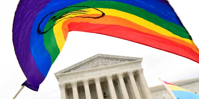 US Supreme Court upholds ban on gender-affirming care for minors