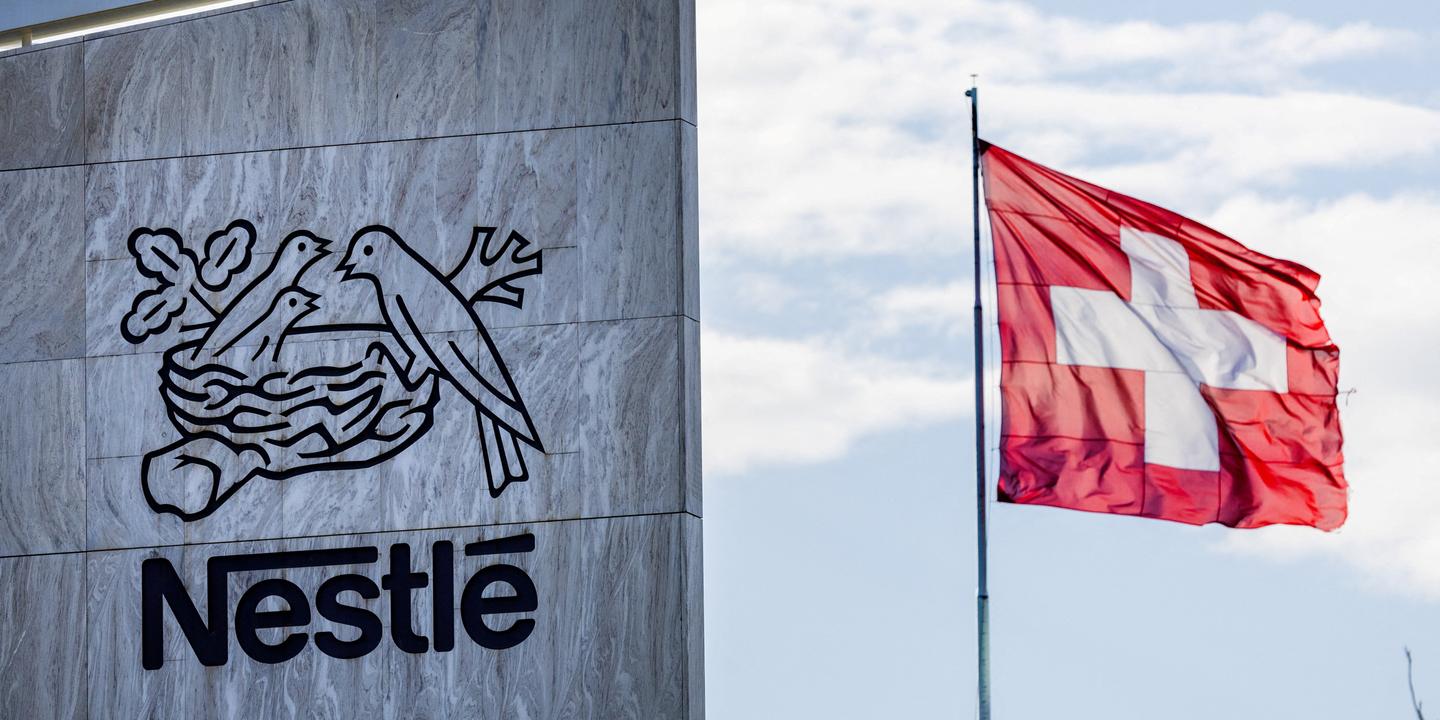Nestlé fined €533,000 in Switzerland for using banned filters in mineral water