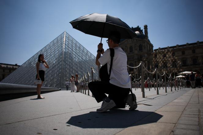 A Paris, le 19 juin 2025. 