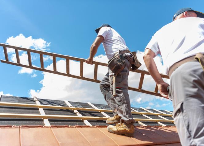 Rénovation et Isolation d’une toiture en Haute-Saône, le 2 octobre 2024.