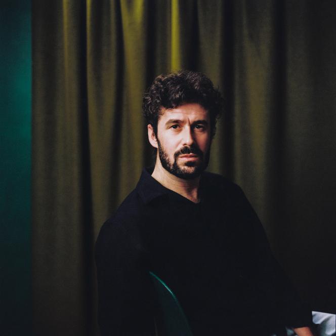 Paul-Antoine Bénos-Djian, à Paris, en décembre 2024.