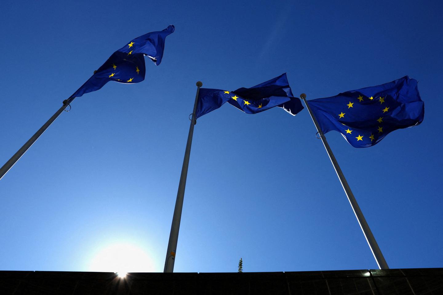 EU review suggests Israel in breach of cooperation deal over Gaza