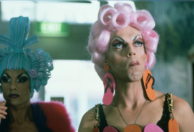 « Priscilla, folle du désert » (1994), de Stephan Elliott.
