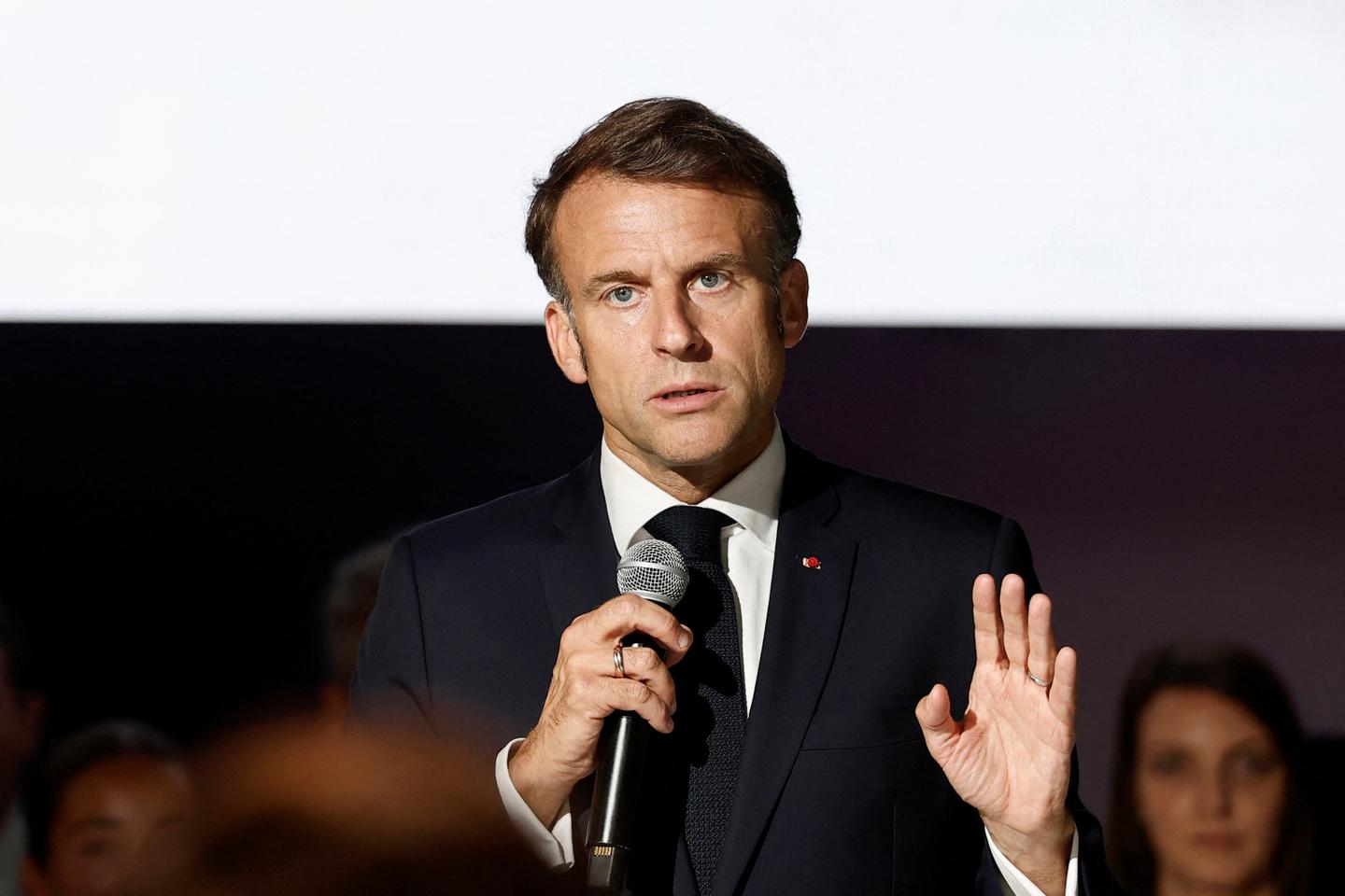 Europe to offer Iran 'diplomatic solution' to conflict