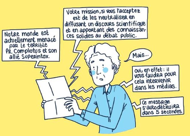 Guide du CNRS