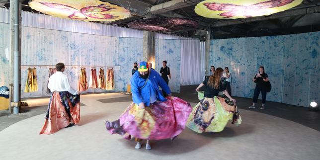 Avec « Fiesta », Lille et sa métropole font la fête