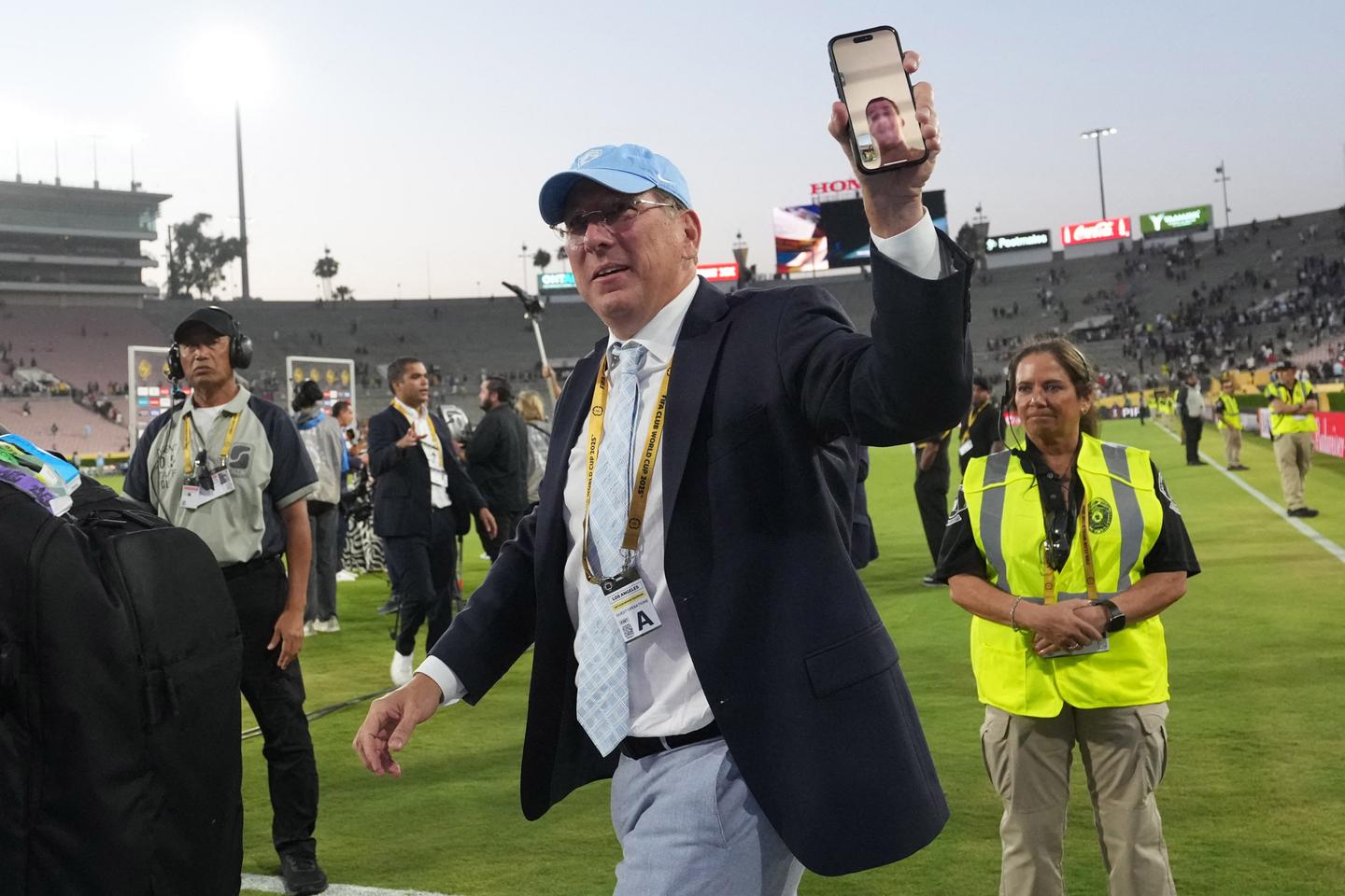 Botafogo, club brésilien, va poursuivre l’OL en justice pour des impayés