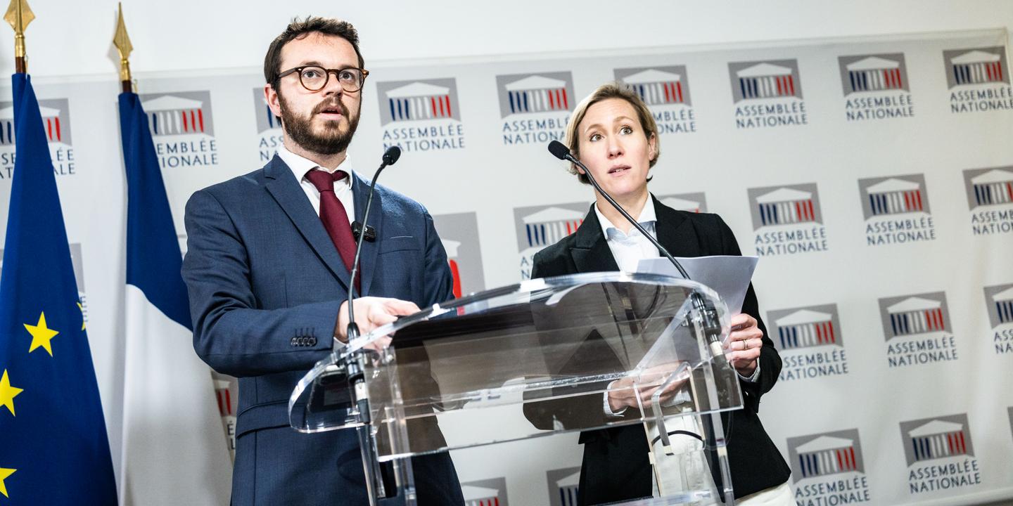 French MPs investigating TikTok: 'Young people are being sacrificed'