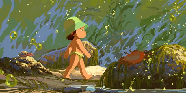 « Amélie et la métaphysique des tubes », l’enfance pour mémoire