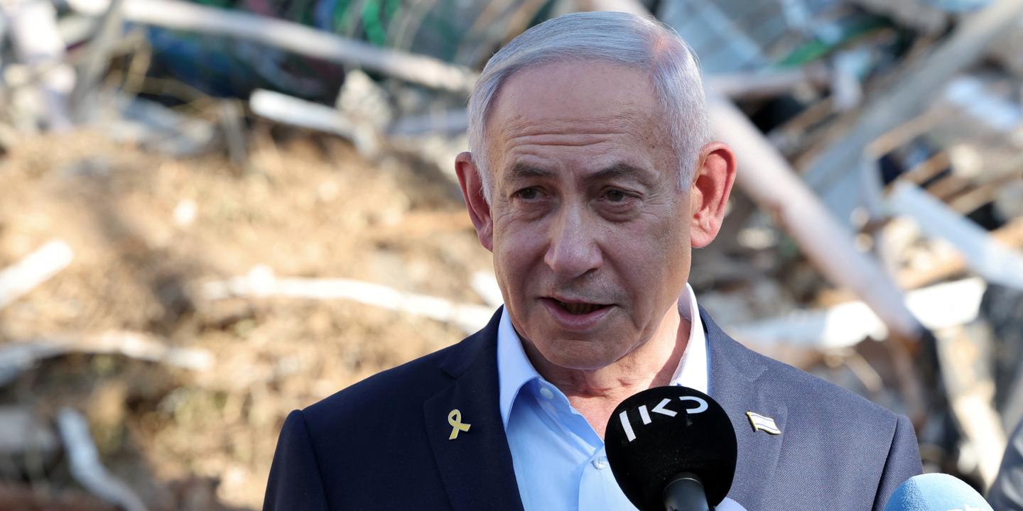 Netanyahu congratulates Trump, says US 'unsurpassed' after 'bold' attack on Iran that will 'change history'