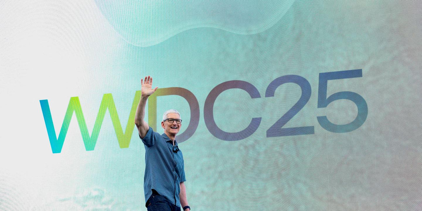 Tim Cook quittera la direction d'Apple en septembre, John Ternus prendra la relève