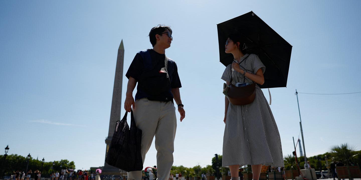 Canicule : les questions pas si bêtes que vous vous posez