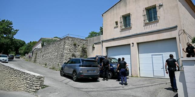 Vaucluse : deux personnes tuées, dont la mariée, et trois blessés graves, après des tirs lors d’un mariage à Goult
