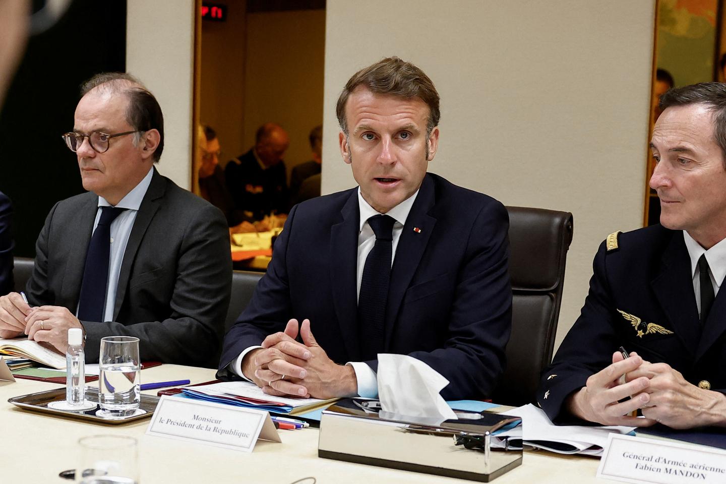 Europe in an untenable position after US bombings of Iran