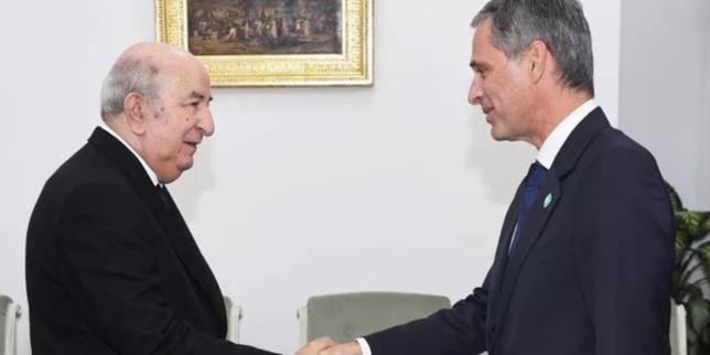Entre Paris et Alger, le dialogue économique reprend en dépit de la crise diplomatique qui persiste