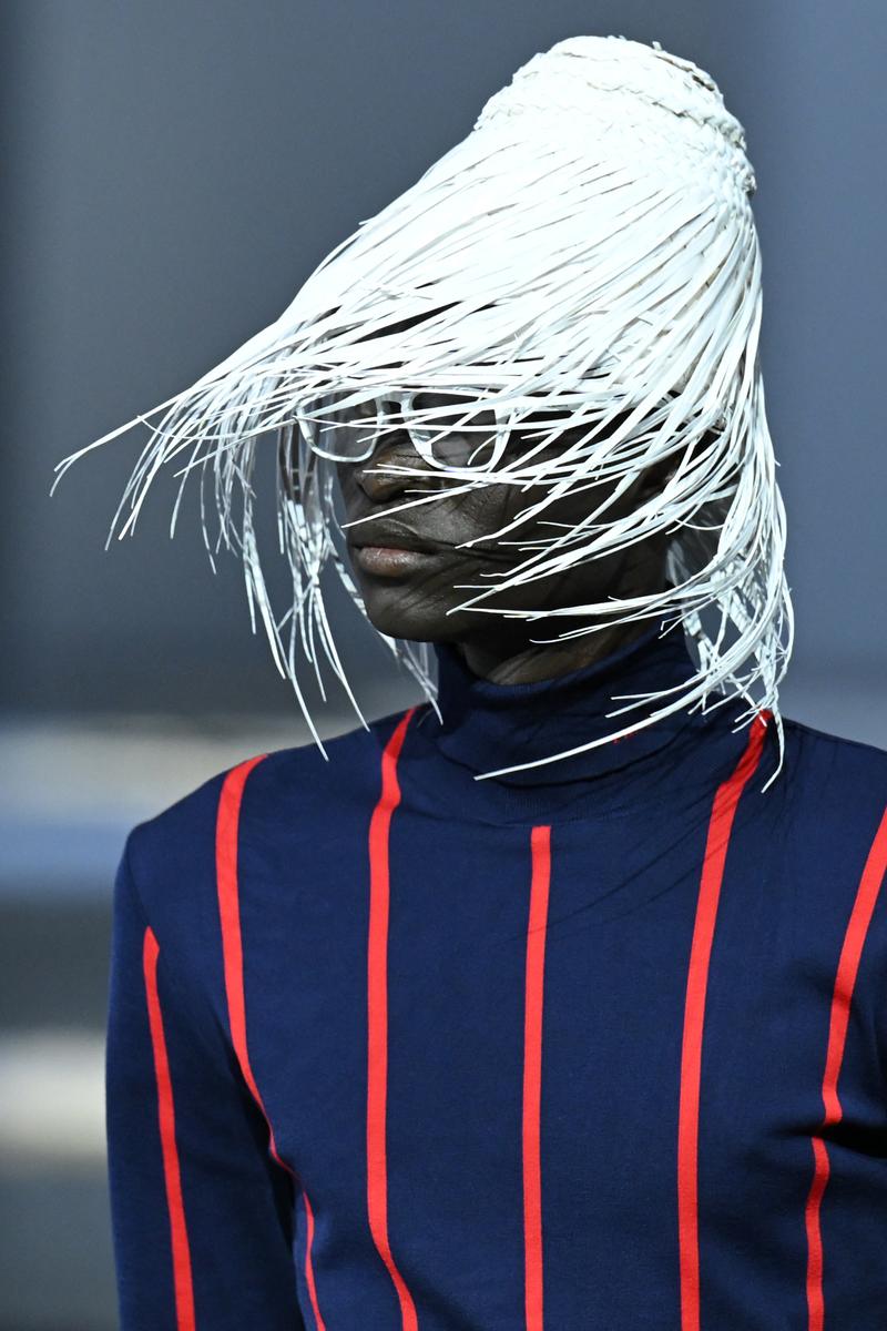 Fashion week homme : Milan en mode décontraction