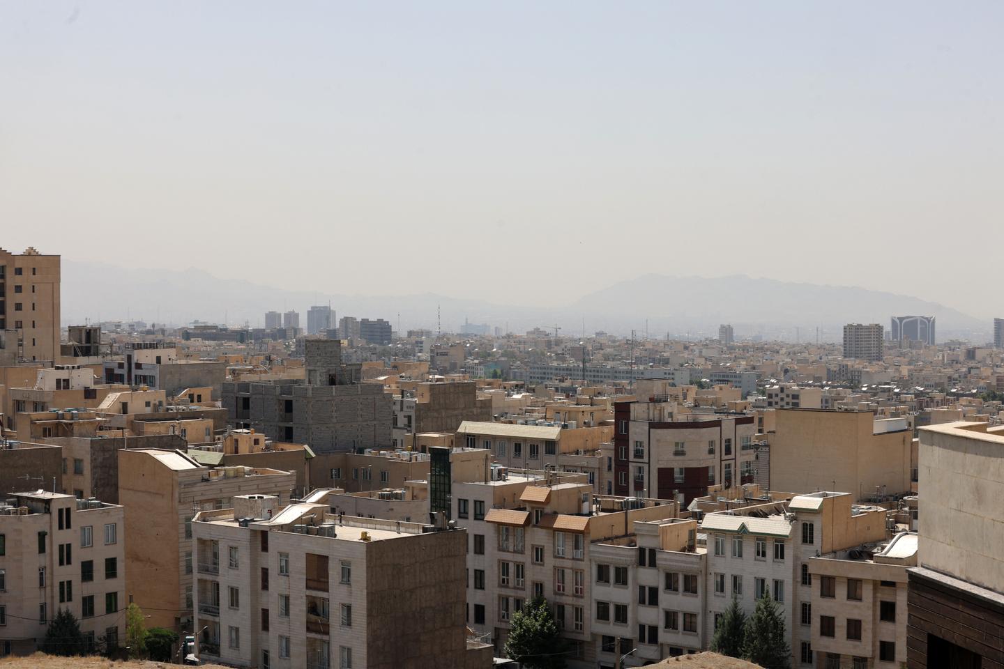 Israel strikes Tehran, Fordo nuclear site