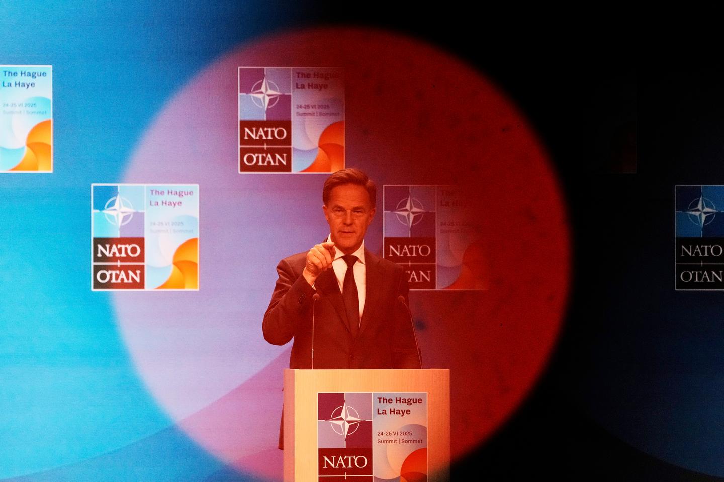 Mark Rutte's approach to be put to the test at The Hague summit