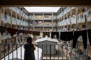 Ethiopie : au Tigré, la guerre s’est arrêtée, mais « plus de 700 000 » déplacés attendent encore de rentrer