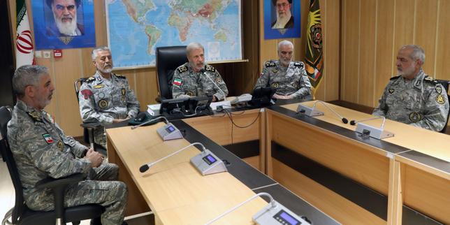 En direct, Iran-Israël : l’armée israélienne frappe le centre de Téhéran « avec une force sans précédent » ; le site nucléaire de Fordo visé, selon un média iranien