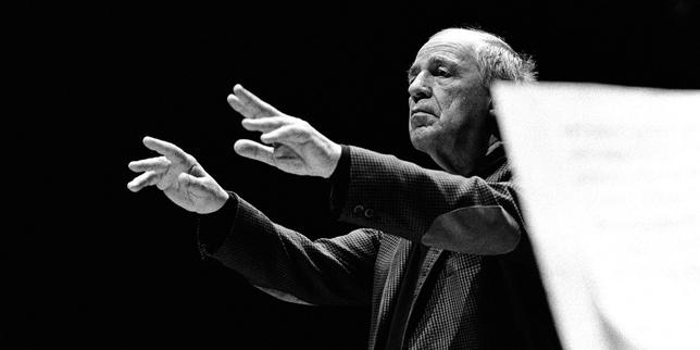 Triple dialogue avec l’ombre de Pierre Boulez dans la « caverne » de l’Ircam