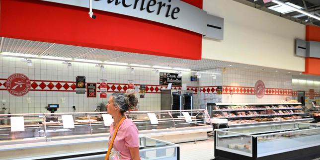 Intoxications à E. coli dans l’Aisne : six bouchers mis en examen après la mort d’une enfant