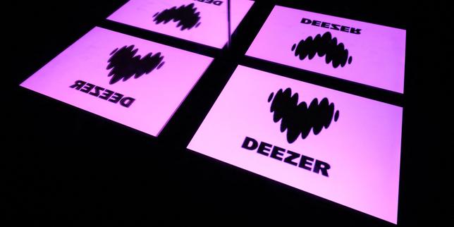 « Une partie des revenus du streaming va terminer dans l’escarcelle de l’intelligence artificielle »