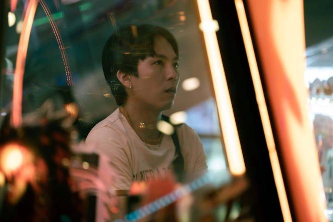 Image extraite du film « Stranger Eyes », de Yeo Siew Hua.