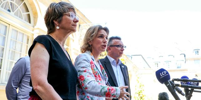 Retraites : les syndicats renvoient la balle au patronat et appellent Bayrou à trancher