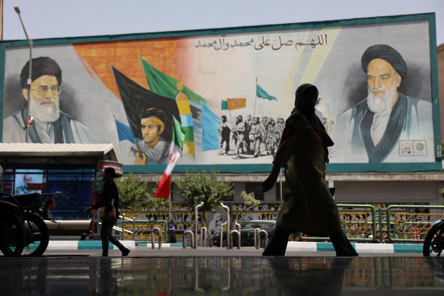 Fariba Adelkhah, anthropologue : « La vision occidentale de la société iranienne, binaire, méconnaît sa réalité de plus en plus complexe »