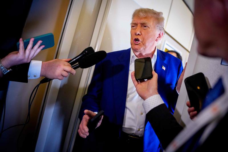Sommet de l’OTAN : Donald Trump accentue le doute des alliés sur sa solidarité envers l’Alliance