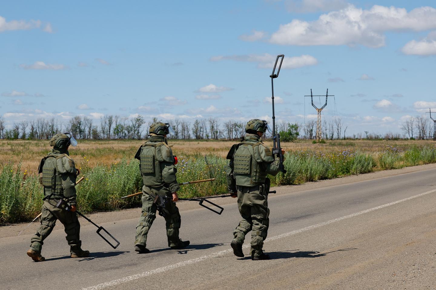 EU extends Russia sanctions again despite Hungary concerns