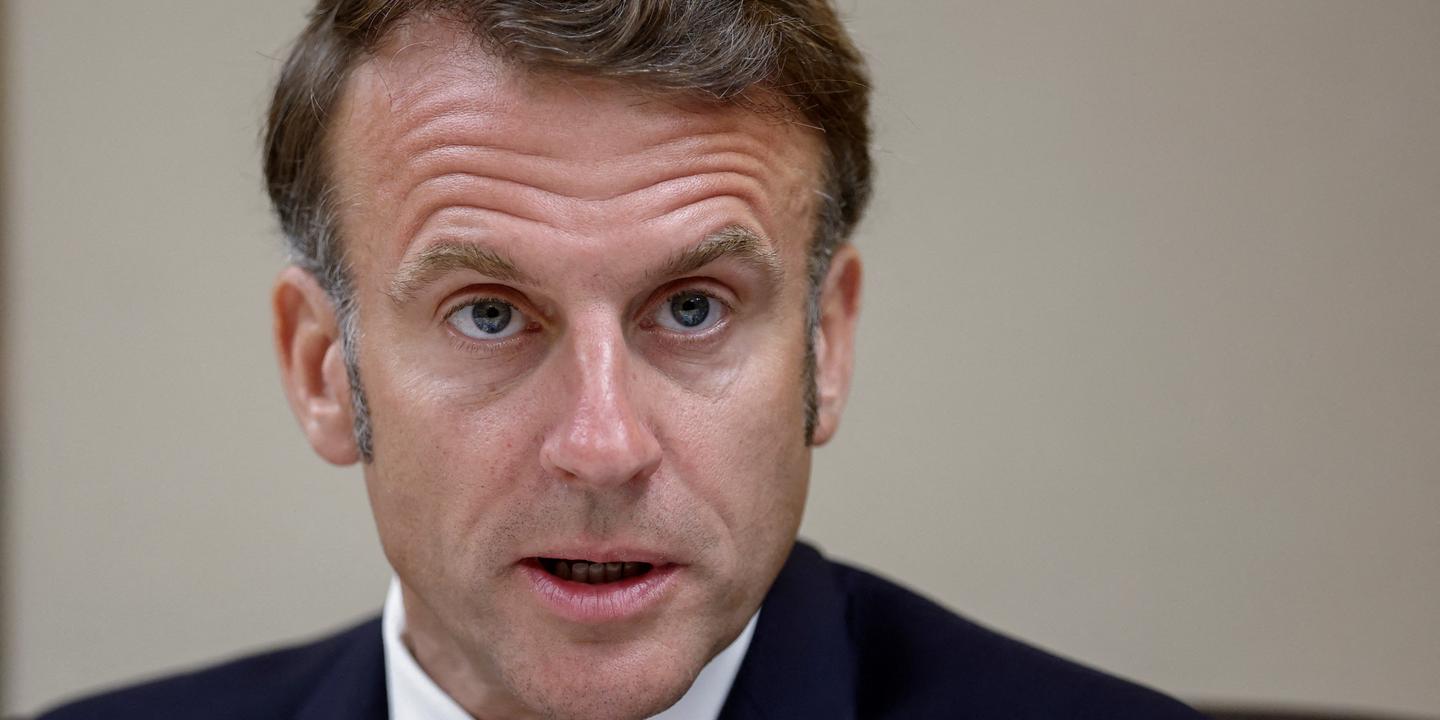 Macron invites New Caledonian leaders to talks on territory's future