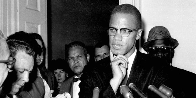 « Malcolm X, colère noire », sur France Culture : sur les traces du militant noir assassiné