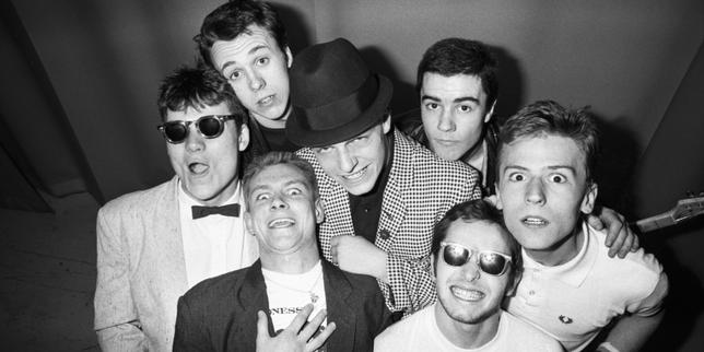 Programme TV : « Madness, prince du ska, roi de la pop » sur Arte, une bulle de folie purement britannique