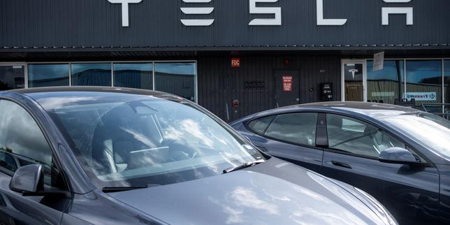 French anti-fraud authorities order Tesla to stop 'deceptive commercial practices'