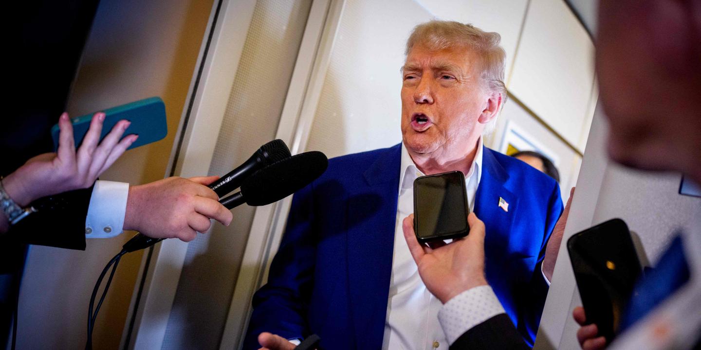 NATO summit: Trump fuels allies' doubts over his solidarity with the alliance