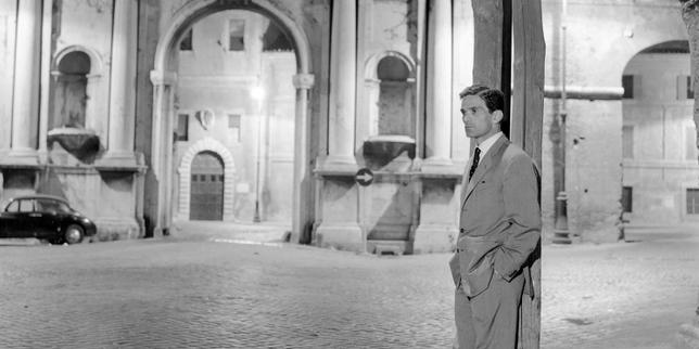 La mort mystérieuse de Pasolini hante toujours l’Italie cinquante ans après