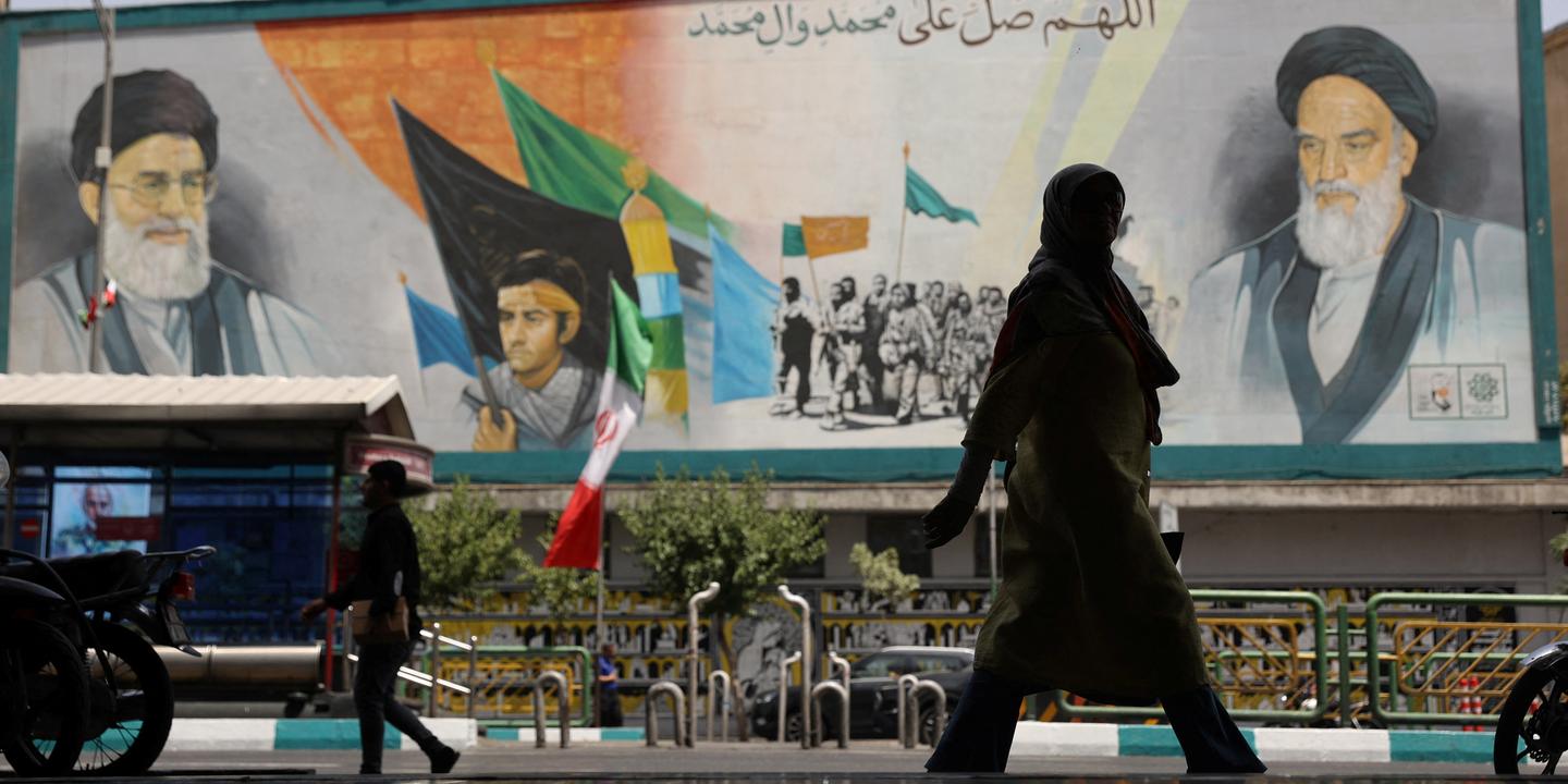 Fariba Adelkhah, anthropologist: 'The Western view of Iranian society is binary and ignores its increasing complexity'