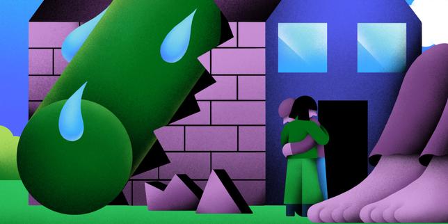 Des parents face à l’addiction de leur enfant : « J’ai cette peur, ancrée en moi, qu’on m’appelle pour m’annoncer le pire »